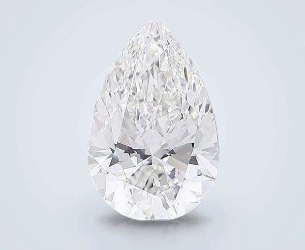 8.09 Carat · F · VVS1 Rare Carat Ideal Cut