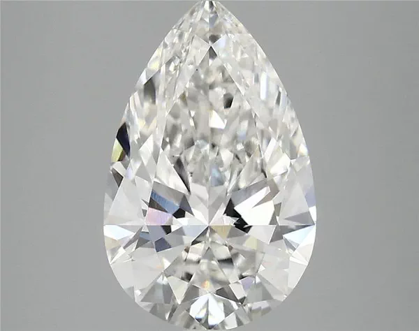 2.86 Carat · F · VS1 Rare Carat Ideal Cut