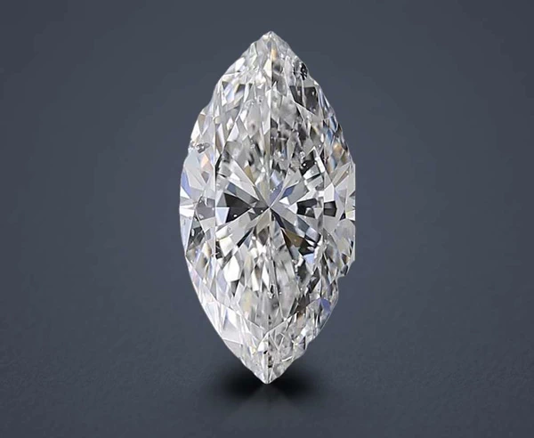 2.5 Carat · D · SI2 Rare Carat Ideal Cut