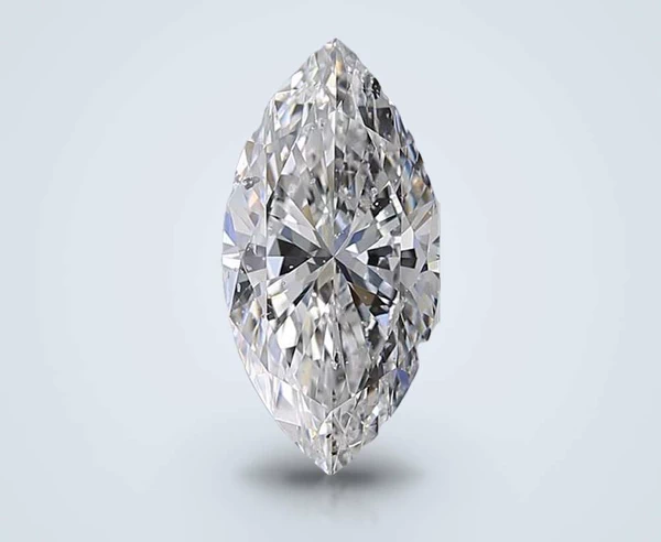 2.5 Carat · D · SI2 Rare Carat Ideal Cut