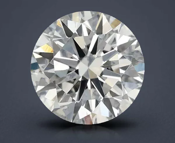 1.49 Carat · F · VVS2 Rare Carat Ideal Cut