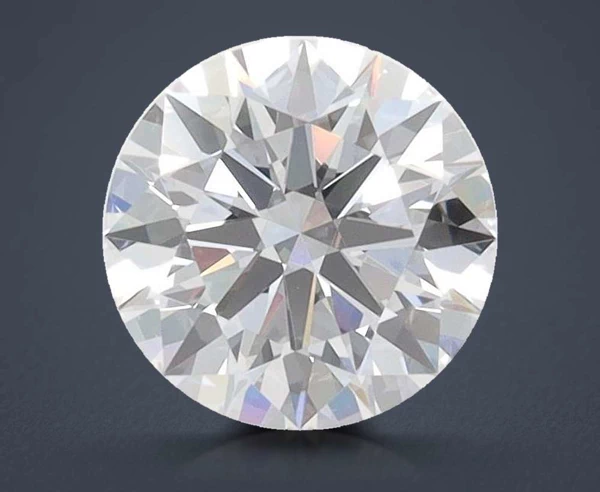 1.23 Carat · D · VVS1 Rare Carat Ideal Cut
