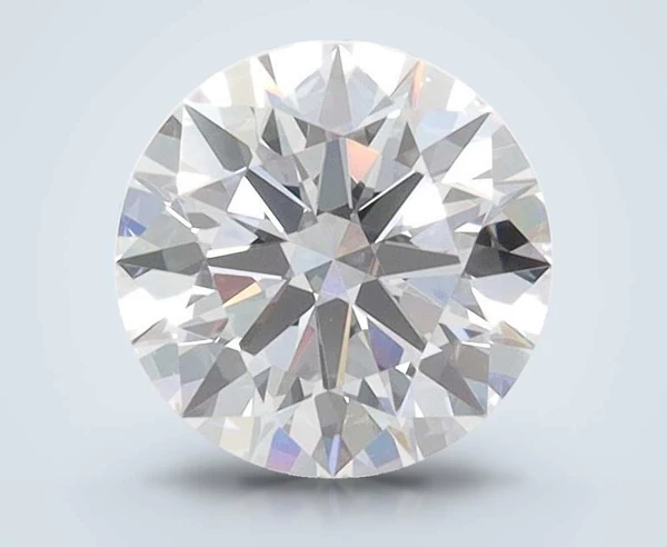1.23 Carat · D · VVS1 Rare Carat Ideal Cut