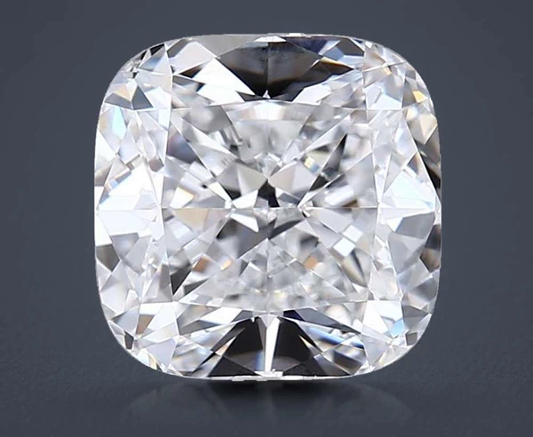 2.13 Carat · D · VS1 Rare Carat Ideal Cut