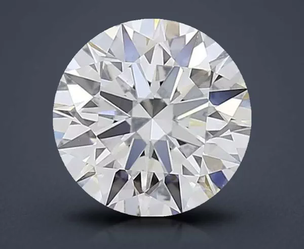 2.07 Carat · G · VS1 Rare Carat Ideal Cut