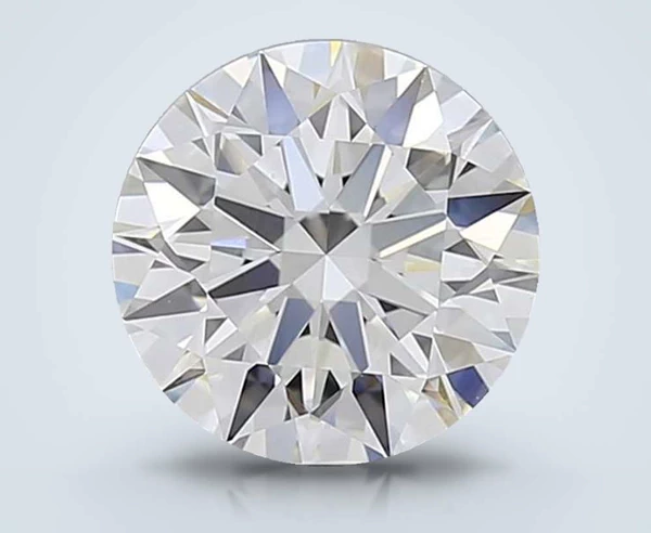 2.07 Carat · G · VS1 Rare Carat Ideal Cut