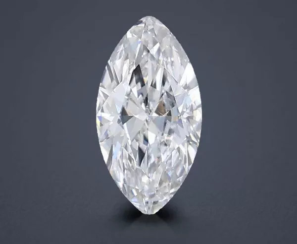 0.53 Carat · D · VS2 Rare Carat Ideal Cut