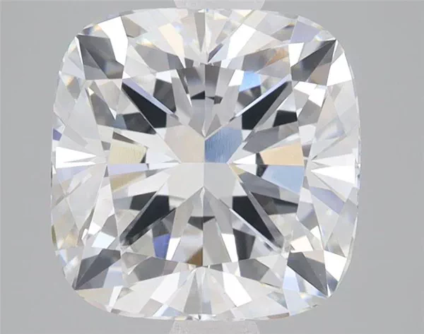 3.53 Carat · E · VVS2 Rare Carat Ideal Cut