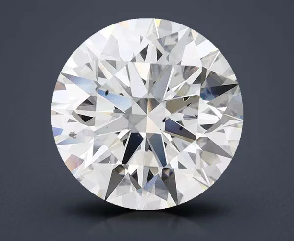 7.03 Carat · G · SI1 Rare Carat Ideal Cut