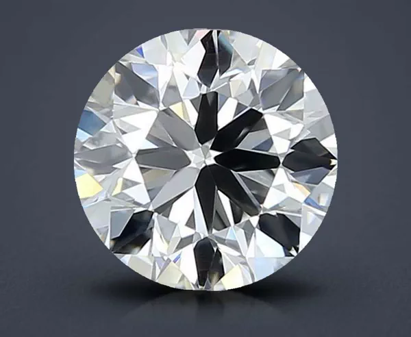 0.5 Carat · H · VVS1 very good Cut