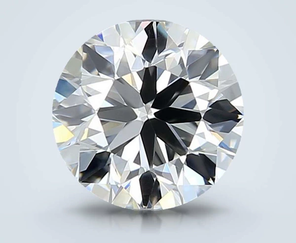 0.5 Carat · H · VVS1 very good Cut