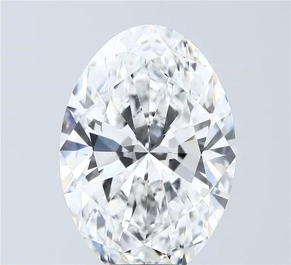 10.09 Carat · E · VVS2 Rare Carat Ideal Cut