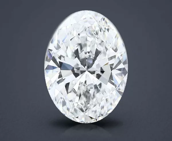 10.09 Carat · E · VVS2 Rare Carat Ideal Cut