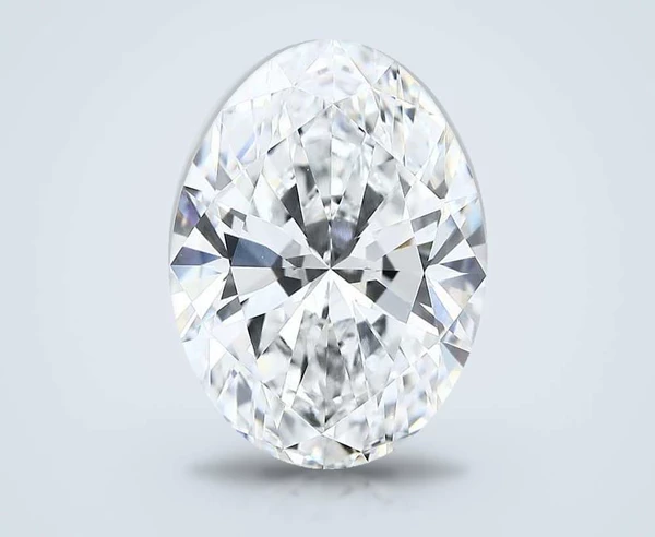 10.09 Carat · E · VVS2 Rare Carat Ideal Cut