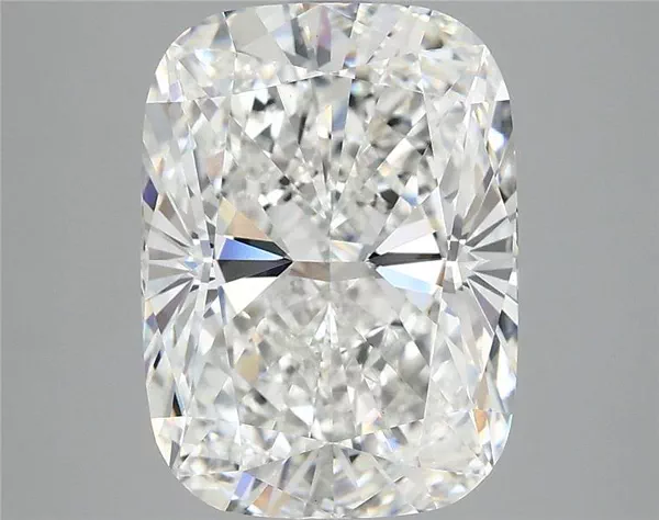 4.83 Carat · E · VVS2 Rare Carat Ideal Cut