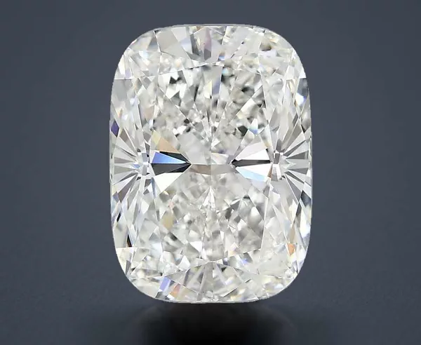 4.83 Carat · E · VVS2 Rare Carat Ideal Cut