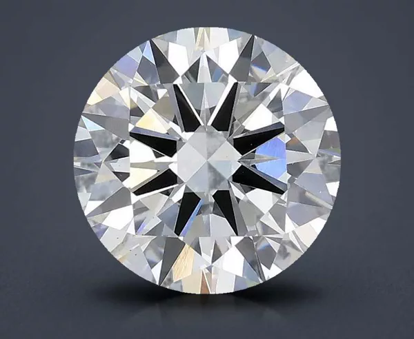 2.28 Carat · H · VS1 excellent Cut