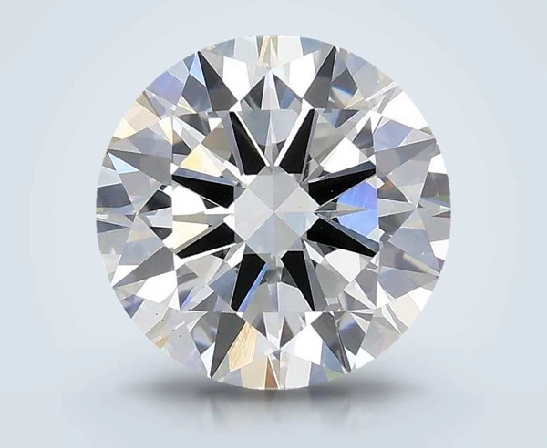 2.28 Carat · H · VS1 excellent Cut