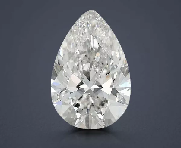 2.39 Carat · F · VVS2 Rare Carat Ideal Cut