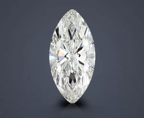 2.48 Carat · F · VS1 Rare Carat Ideal Cut