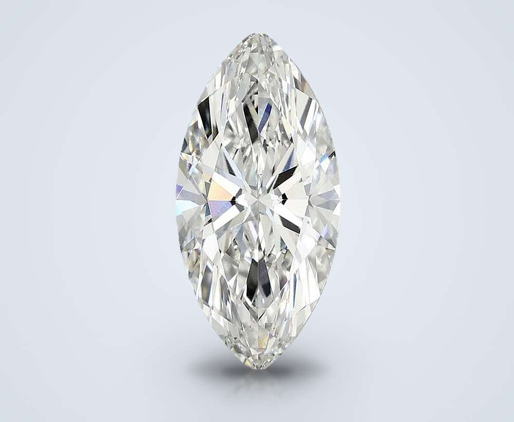 2.48 Carat · F · VS1 Rare Carat Ideal Cut