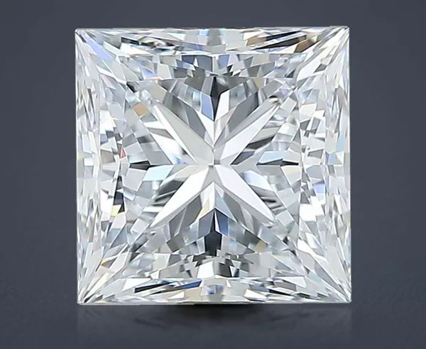 1.58 Carat · H · VVS2 Rare Carat Ideal Cut