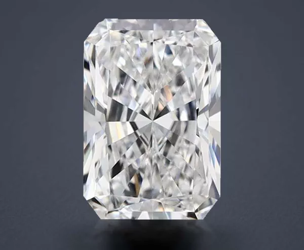 1.01 Carat · D · VS1 Rare Carat Ideal Cut