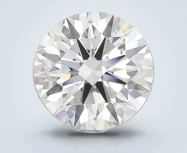 5.4 Carat · E · VVS2 excellent Cut