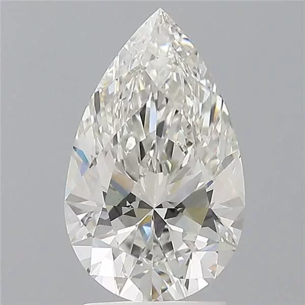 2.56 Carat · F · VS1 Rare Carat Ideal Cut