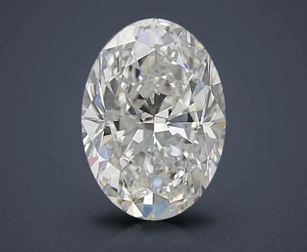 2.5 Carat · G · SI1 Rare Carat Ideal Cut