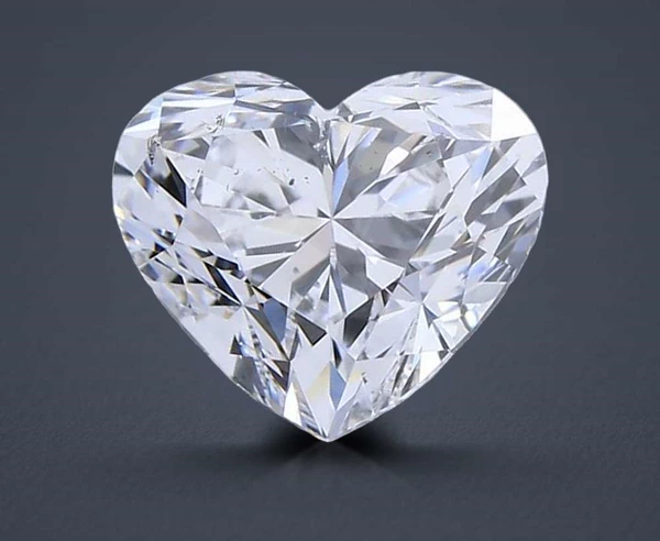 0.91 Carat · D · SI1 excellent Cut