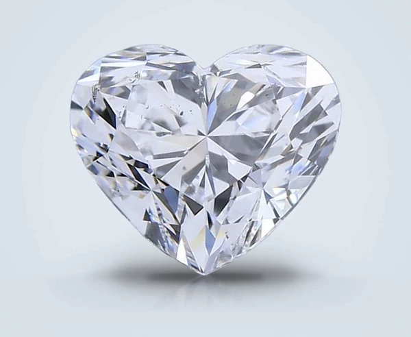 0.91 Carat · D · SI1 excellent Cut