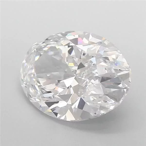 7.03 Carat · D · VS2 Rare Carat Ideal Cut