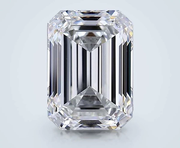 2.96 Carat · F · VVS2 Rare Carat Ideal Cut
