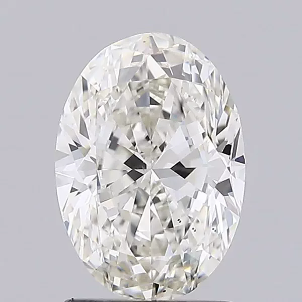 2 Carat · I · SI1 Rare Carat Ideal Cut