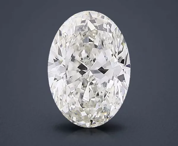 2 Carat · I · SI1 Rare Carat Ideal Cut