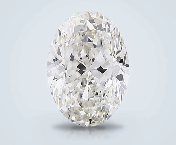 2 Carat · I · SI1 Rare Carat Ideal Cut