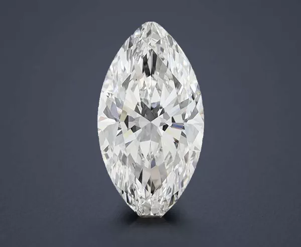 4.56 Carat · F · VS1 Rare Carat Ideal Cut