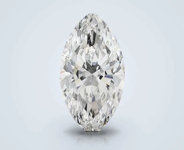 4.56 Carat · F · VS1 Rare Carat Ideal Cut