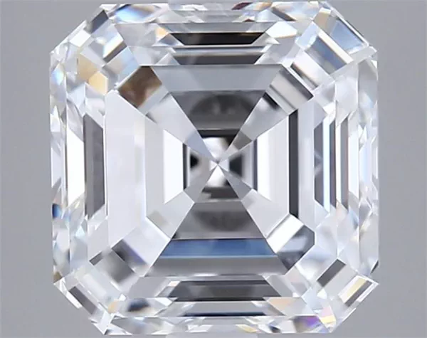 2.53 Carat · D · VVS2 Rare Carat Ideal Cut