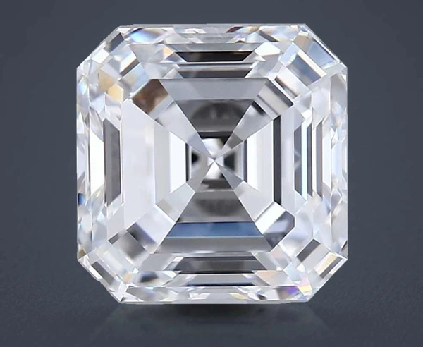 2.53 Carat · D · VVS2 Rare Carat Ideal Cut
