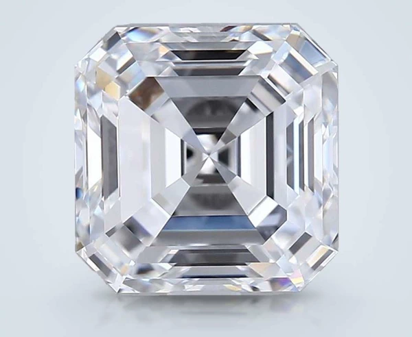 2.53 Carat · D · VVS2 Rare Carat Ideal Cut