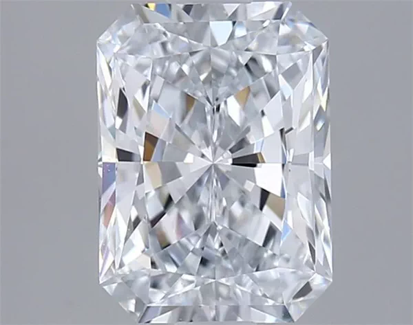 1.44 Carat · F · VVS2 Rare Carat Ideal Cut