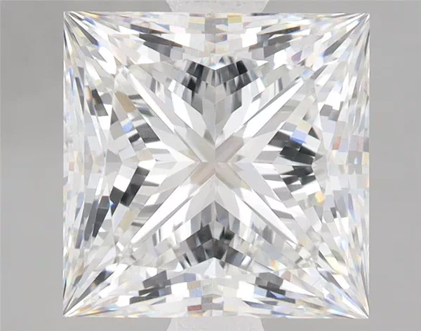 4.04 Carat · F · VVS2 Rare Carat Ideal Cut