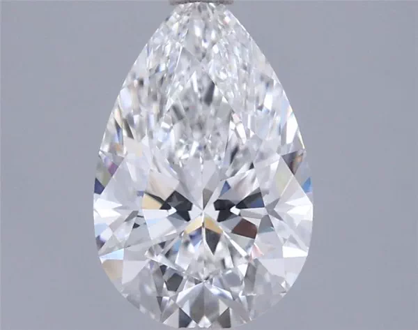 1.49 Carat · D · VVS1 Rare Carat Ideal Cut