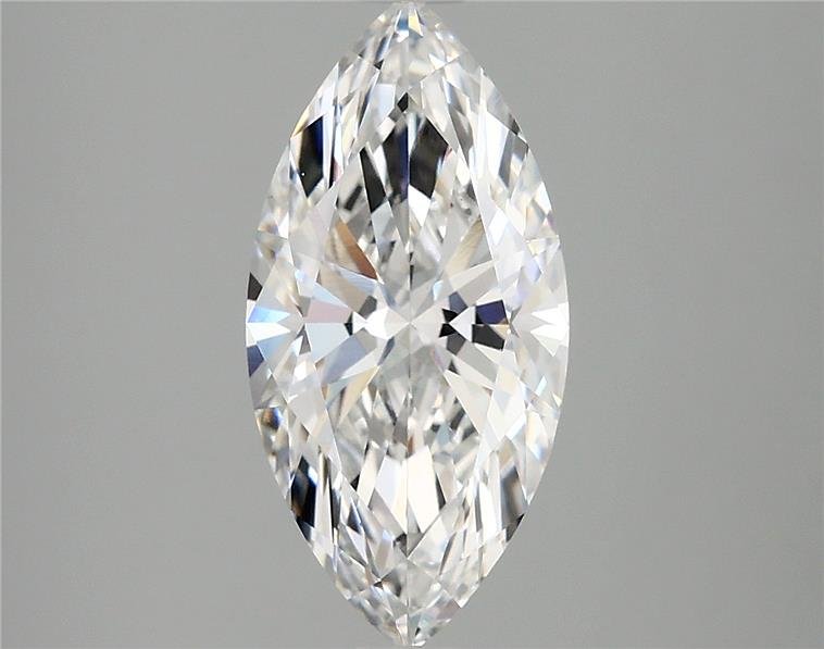 2.36 Carat · E · VS2 Rare Carat Ideal Cut