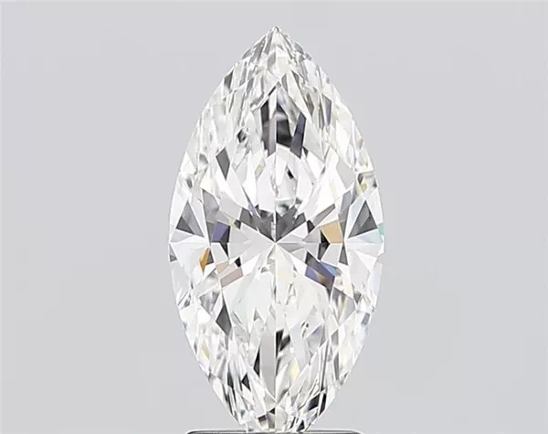 2.08 Carat · F · VVS2 Rare Carat Ideal Cut