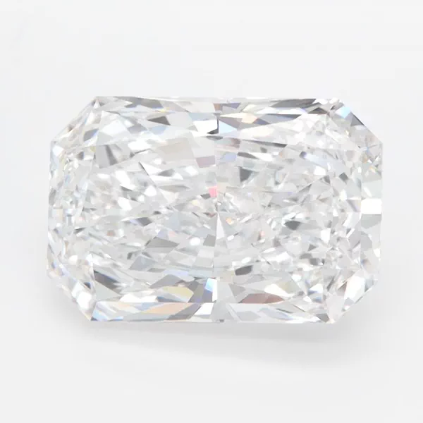 2.97 Carat · D · IF Rare Carat Ideal Cut