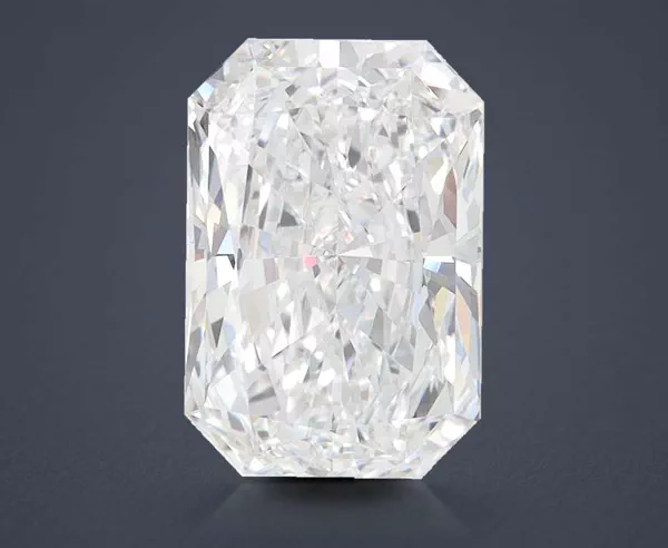 2.97 Carat · D · IF Rare Carat Ideal Cut