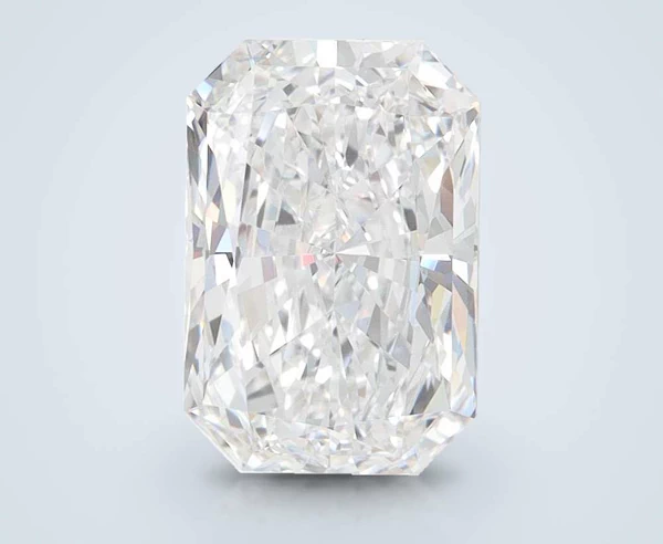 2.97 Carat · D · IF Rare Carat Ideal Cut